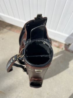 Vintage Bass Ale G O L F Bag (Never Used, Perfect Condition) for Sale in  West Islip, NY - OfferUp