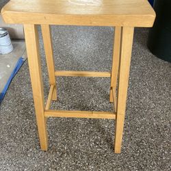 Set Of 2 30 Inch Bar Stools