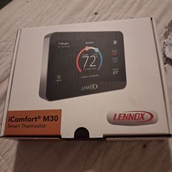 Icomfort Smart Thermometer 