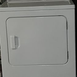 Whirlpool Gas Dryer