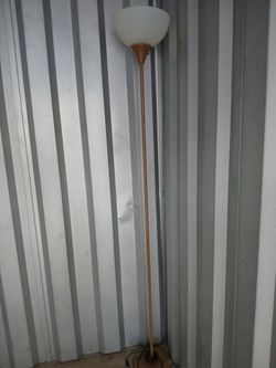 Floor Lamp 