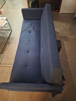 Futon Couch Sofa