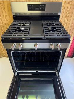 Stove