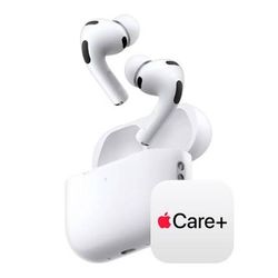 Apple AirPods Pro (3rd Gen) – Brand New Sealed – AppleCare Included
