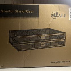 Monitor Stand riser