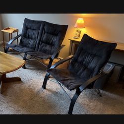 Folding Chairs
