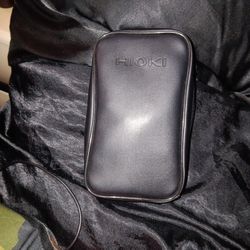 Hioki Phase Detector