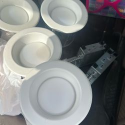 Led  Dimmable Lights 