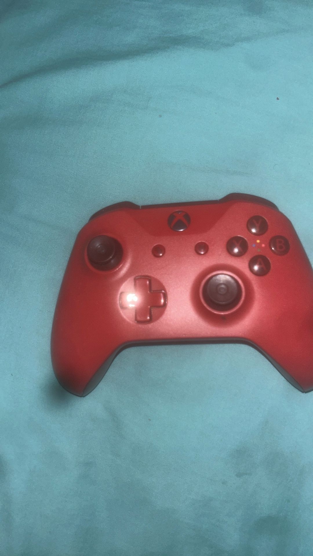 Xbox one controller