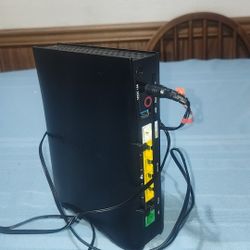 Centurylink WiFi Router