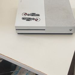 Xbox 1s
