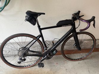 Cervélo Carbon Gravel Bike 56 di2