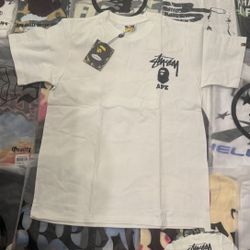 Bape Tshirt