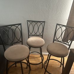 Stools