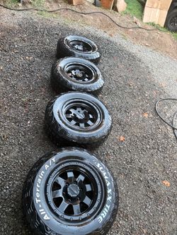 16 inch raceline wheels