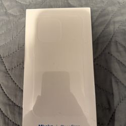 iPhone 15 Pro Max Clear Case