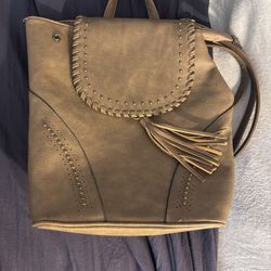 Backpack - School Bag - Luggage - Mochila - Purse - Bag - handbag  