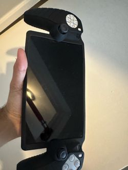PlayStation portal