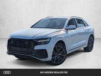 2023 Audi Q8