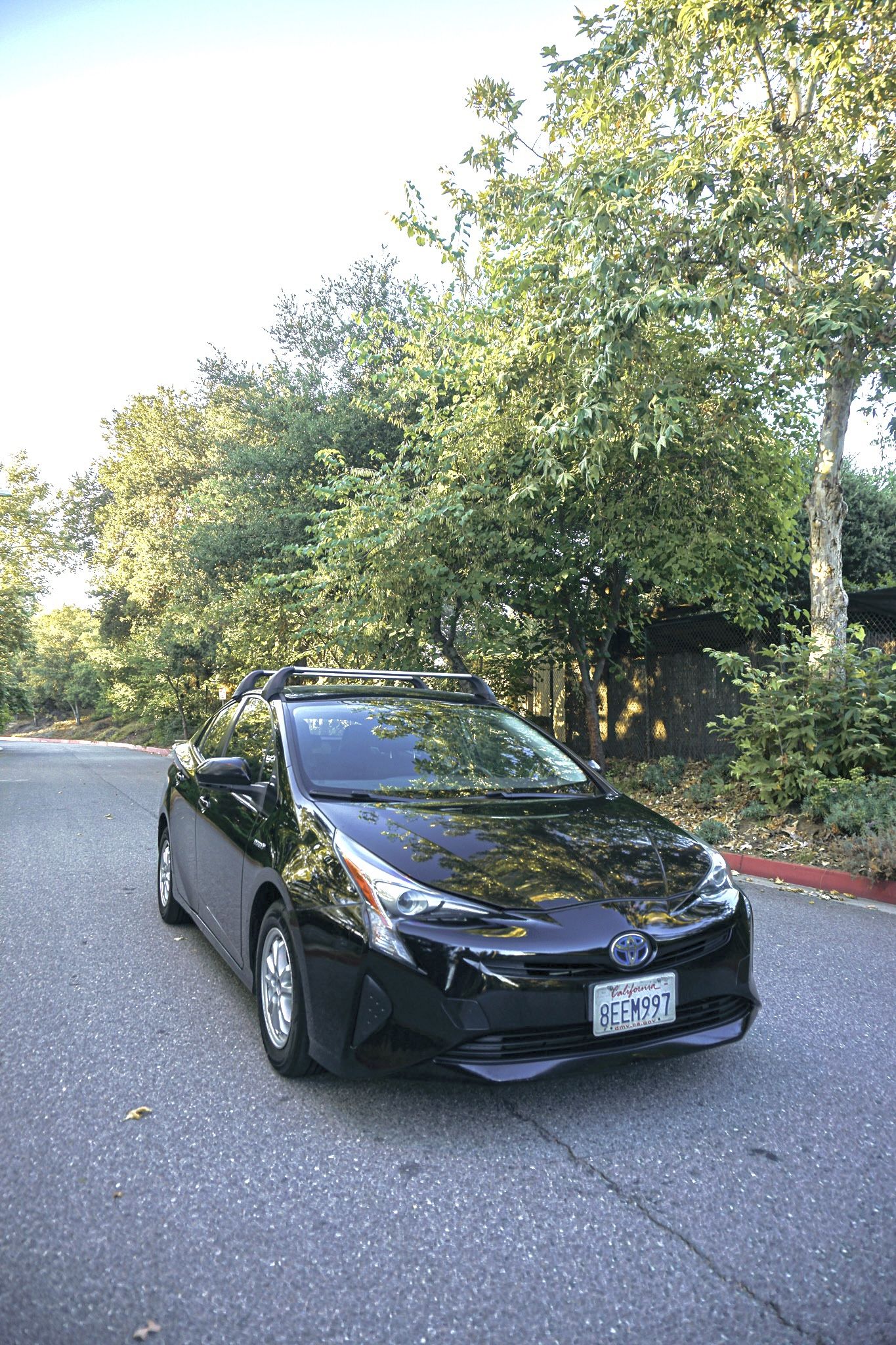 2018 Toyota Prius