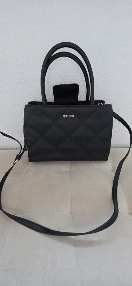 Nine West Satchel