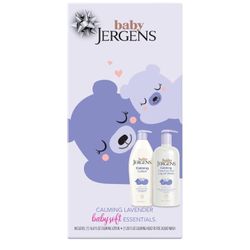 Jergens Baby Lotion
