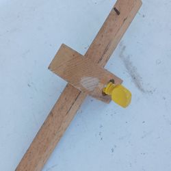 Marking Gauge Carpentry 