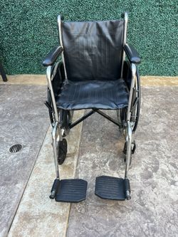 Wheel Chair