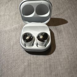 Samsung Galaxy Buds Pro