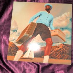 Call Me If You Get Lost Vinyl 