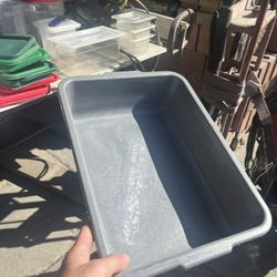 plastic Container
