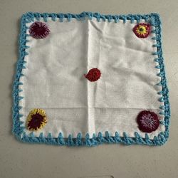 Servilletas Para Tortillas