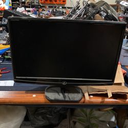 20” LCD Monitor Emachines E202HL