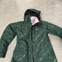 Columbia Ski Jacket