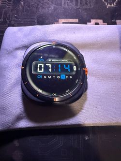 Samsung ultra watch LTE GPS 47MM