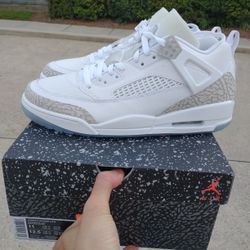 New Jordan Spizike Low Men Size 11 