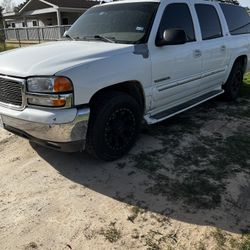 2005 GMC Yukon XL