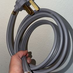 3 Prong Dryer Chord