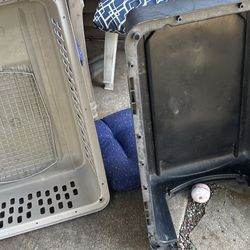 Dog Kennel 