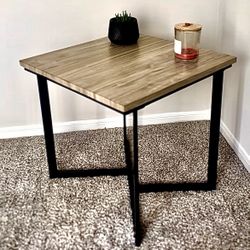 Side table 