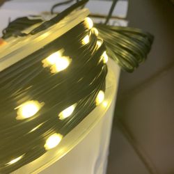 LED Lights 