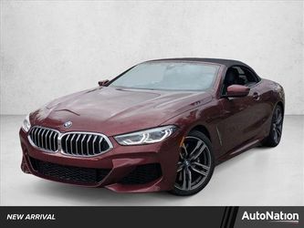 2022 BMW 840