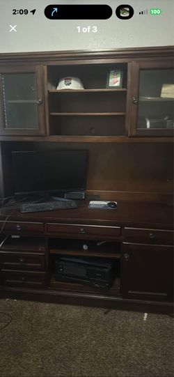Office desk furniture