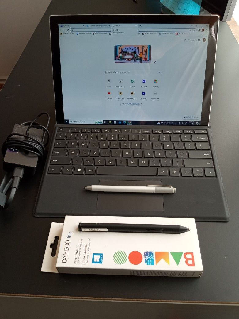 Surface Pro Stylus Pen