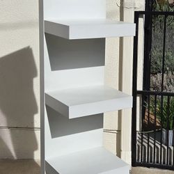 Book Shelves