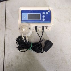 Bluelab pH Controller,