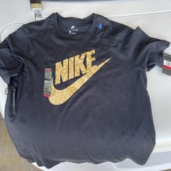 NIKE SHIRTS