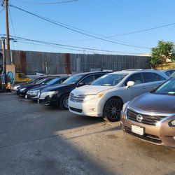 Cars For Sale 