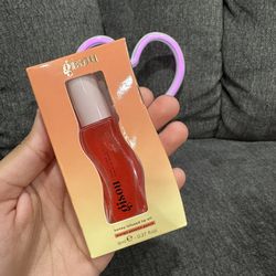Gisou Lip Oil