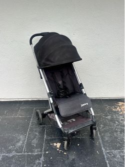 Joovy kooper stroller